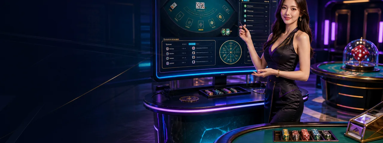 Hướng dẫn quan sát và hỏi đáp game trực tiếp